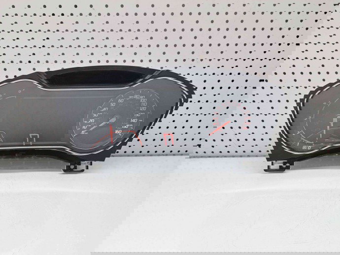 Ceas bord Ford Galaxy 2 [Fabr 2006-2015] BS7T-10849-XG