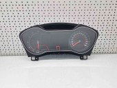 Ceas bord Ford Galaxy 2 [Fabr 2006-2015] BS7T-10849-XG