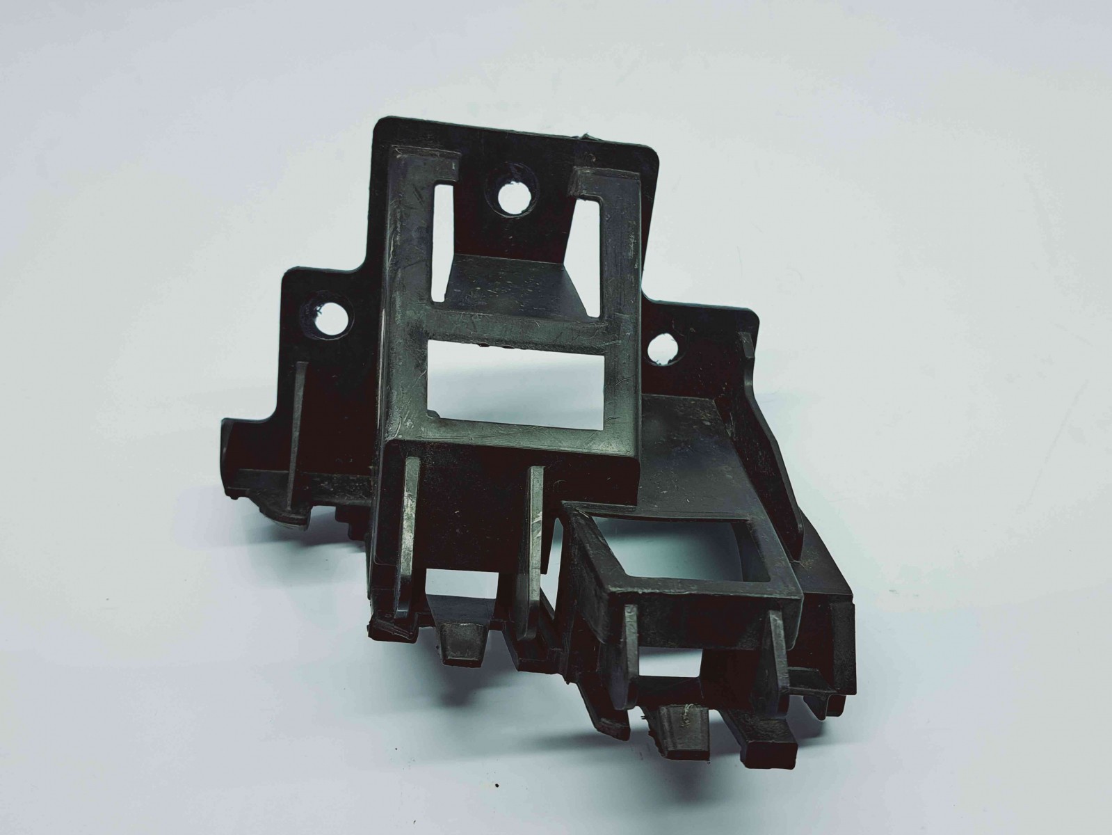 Suport bara dreapta spate Volkswagen Jetta 4 (6Z) [Fabr 2011-2017] 5C6807394A - imagine 3