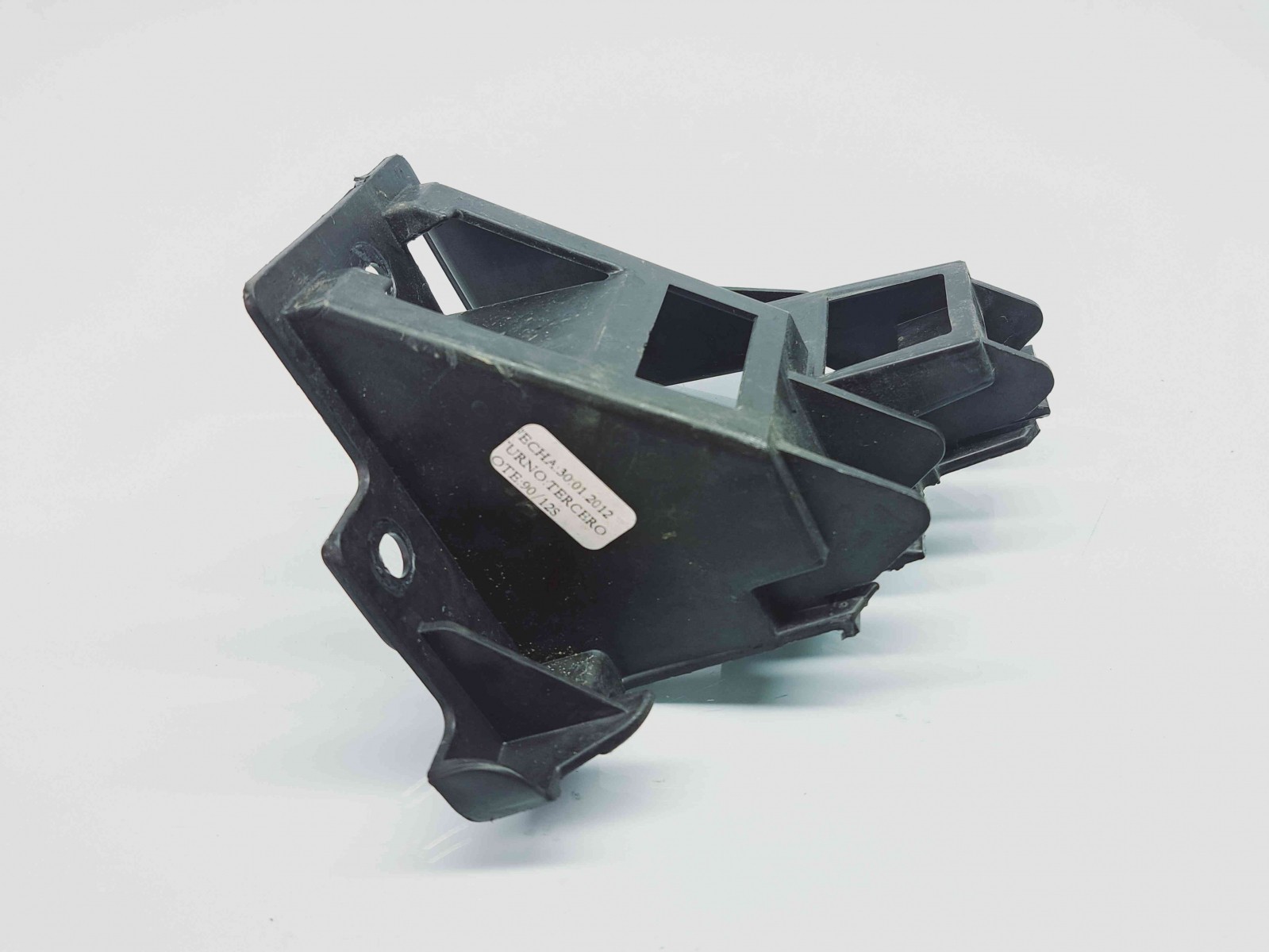 Suport bara dreapta spate Volkswagen Jetta 4 (6Z) [Fabr 2011-2017] 5C6807394A - imagine 4