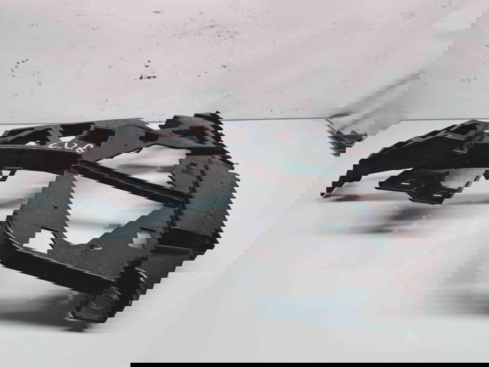 Suport bara stanga spate Mercedes Clasa ML (W166) [Fabr 2011-2022] A1668851121