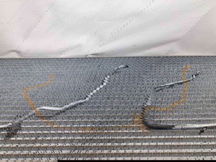 Conducta AC Nissan Primera (P12) [Fabr 2002-2007] OEM 1.6 B QG16DE