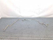 Conducta AC Nissan Primera (P12) [Fabr 2002-2007] OEM 1.6 B QG16DE