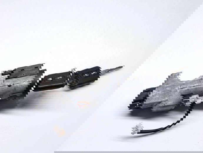 Contact cu cheie Nissan Primera (P12) [Fabr 2002-2007] 28590C9965