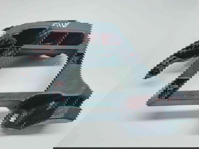 Suport bara stanga spate Audi A6 (4G5, C7) Avant [Fabr 2011-2017] 4G9807393