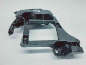 Suport bara stanga spate Audi A6 (4G5, C7) Avant [Fabr 2011-2017] 4G9807393