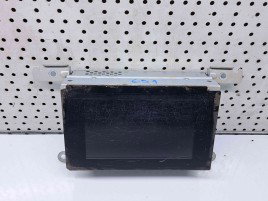 Display bord Nissan Primera (P12) [Fabr 2002-2007] 28090BA000