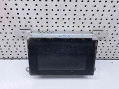 Display bord Nissan Primera (P12) [Fabr 2002-2007] 28090BA000