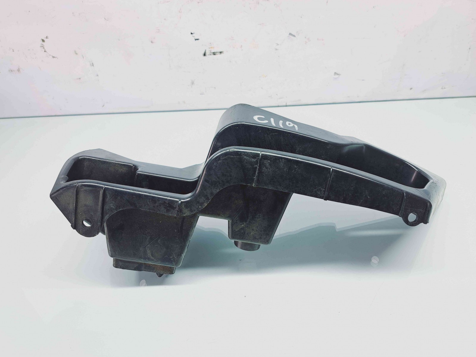 Suport bara stanga spate Ford Mondeo 5 Sedan [Fabr 2014-2022] DS73-17E851-B - imagine 1