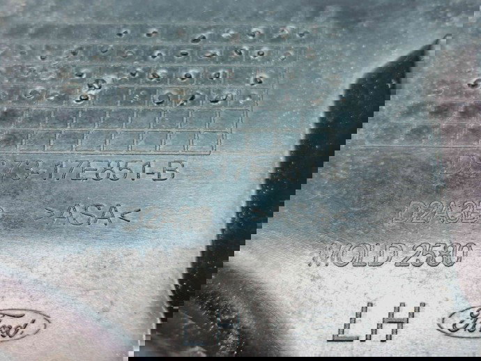 Suport bara stanga spate Ford Mondeo 5 Sedan [Fabr 2014-2022] DS73-17E851-B