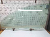 Geam usa stanga fata Nissan Primera (P12) [Fabr 2002-2007] OEM