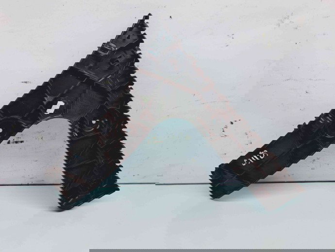 Suport bara stanga spate Audi A6 (4G5, C7) Avant [Fabr 2011-2017] 4G9807453E