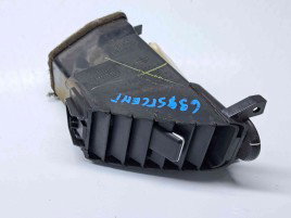 Grila aerisire centrala Nissan Primera (P12) [Fabr 2002-2007] A1007035