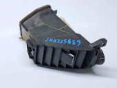 Grila aerisire centrala Nissan Primera (P12) [Fabr 2002-2007] A1007035