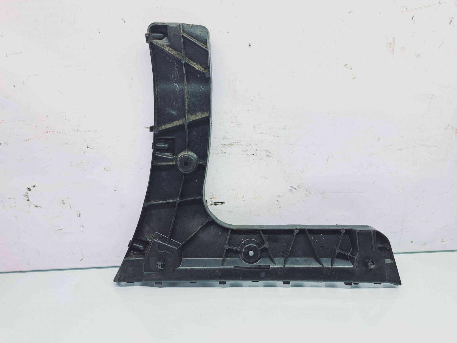 Suport bara stanga spate Audi A6 (4G5, C7) Avant [Fabr 2011-2017] 4G9807453E - imagine 3