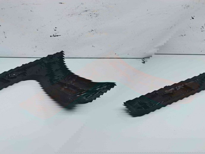 Suport bara stanga spate Audi A6 (4G5, C7) Avant [Fabr 2011-2017] 4G9807453E