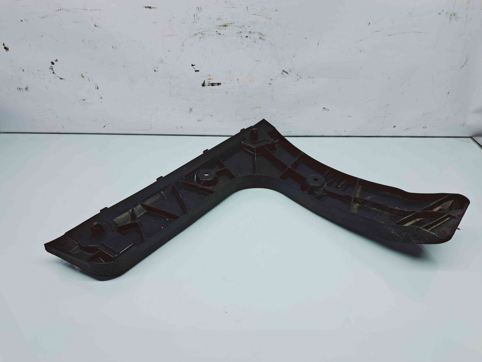 Suport bara stanga spate Audi A6 (4G5, C7) Avant [Fabr 2011-2017] 4G9807453E - imagine 4