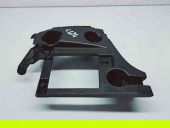 Suport bara stanga spate Audi A6 (4G2, C7) [Fabr 2012-2017] 4G5807393