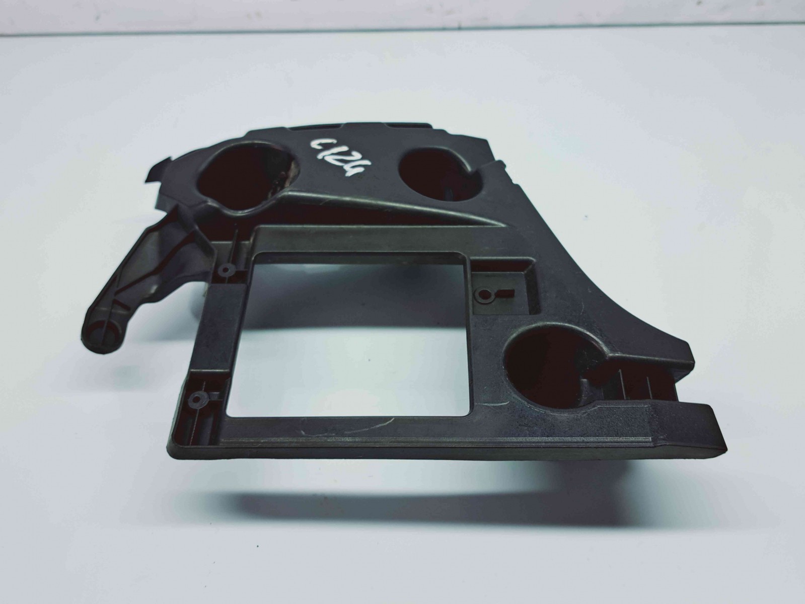 Suport bara stanga spate Audi A6 (4G2, C7) [Fabr 2012-2017] 4G5807393