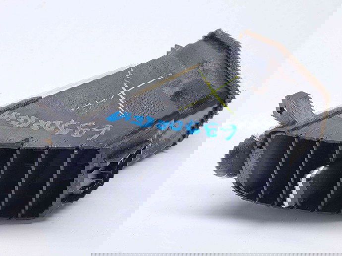 Grila aerisire centrala Nissan Primera (P12) [Fabr 2002-2007] A1007034