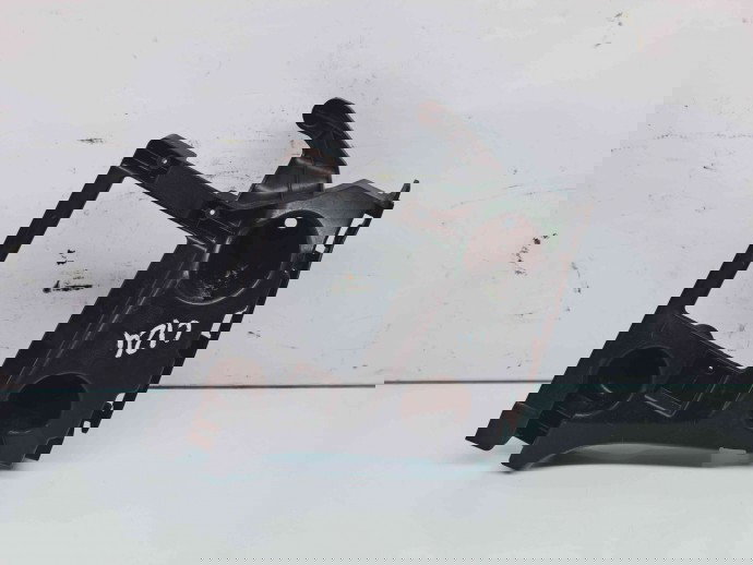 Suport bara stanga spate Audi A6 (4G2, C7) [Fabr 2012-2017] 4G5807393