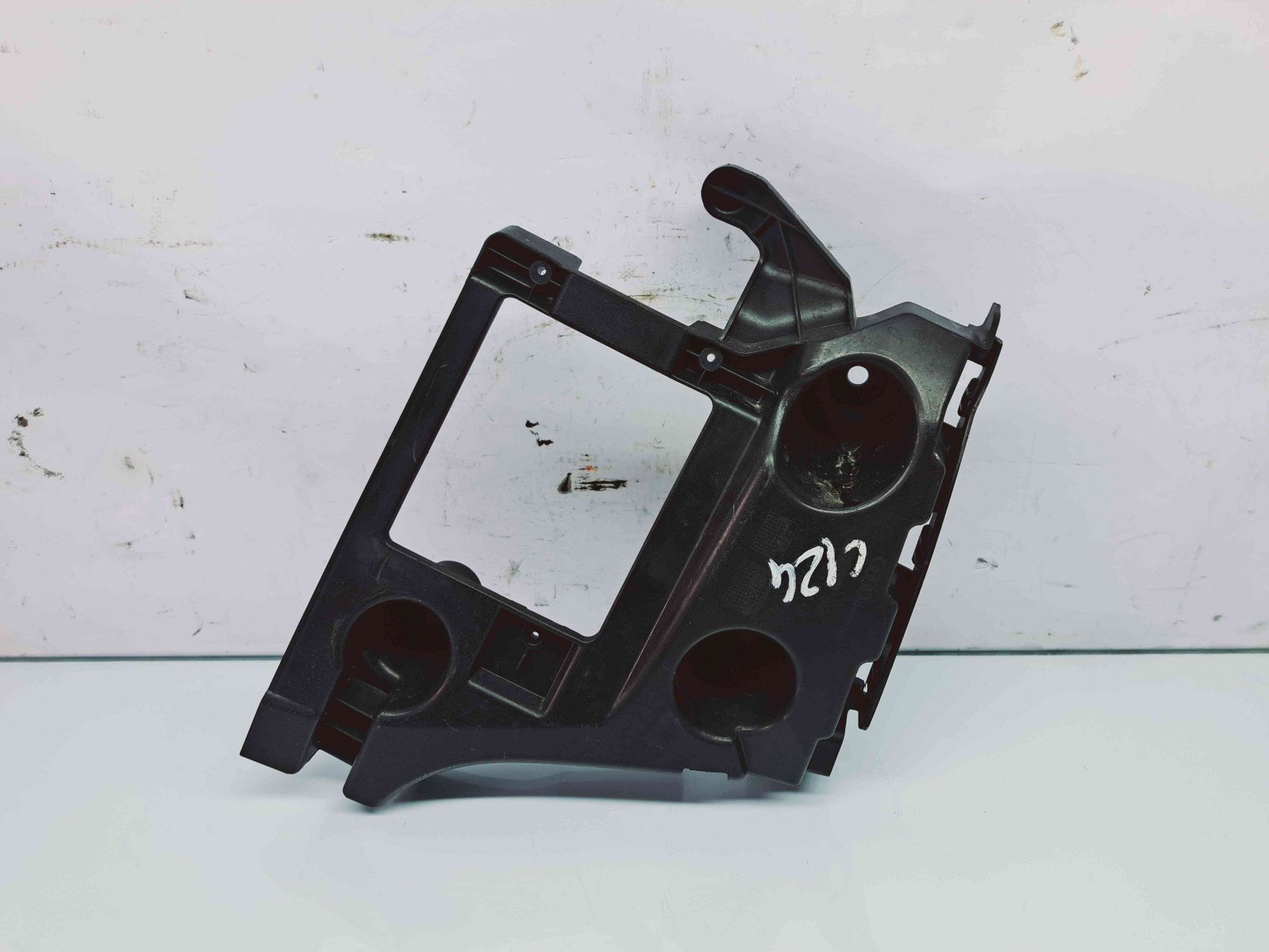 Suport bara stanga spate Audi A6 (4G2, C7) [Fabr 2012-2017] 4G5807393 - imagine 4