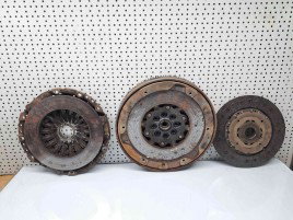 Kit ambreiaj volanta masa dubla Bmw 3 (E90) [Fabr 2005-2011] OEM 2.0 N46  110KW / 150CP
