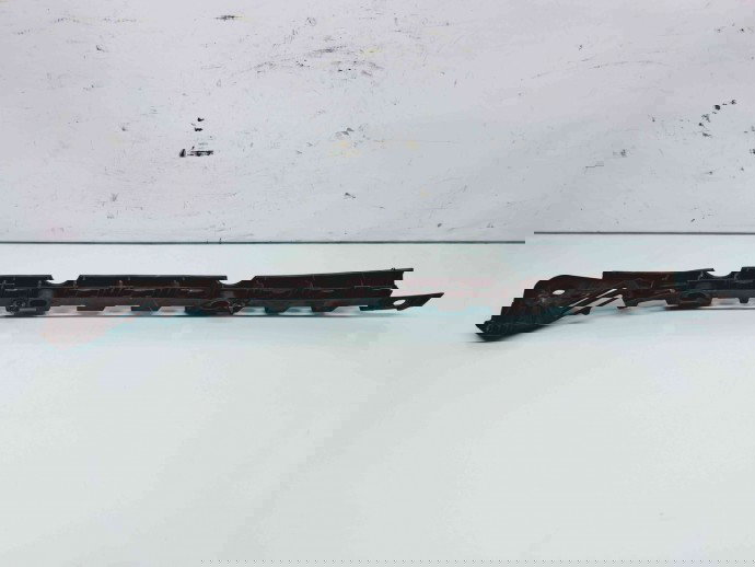 Suport bara stanga spate Mercedes Clasa E (W212) [Fabr 2009-2016] A2128850142