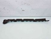 Suport bara stanga spate Mercedes Clasa E (W212) [Fabr 2009-2016] A2128850142