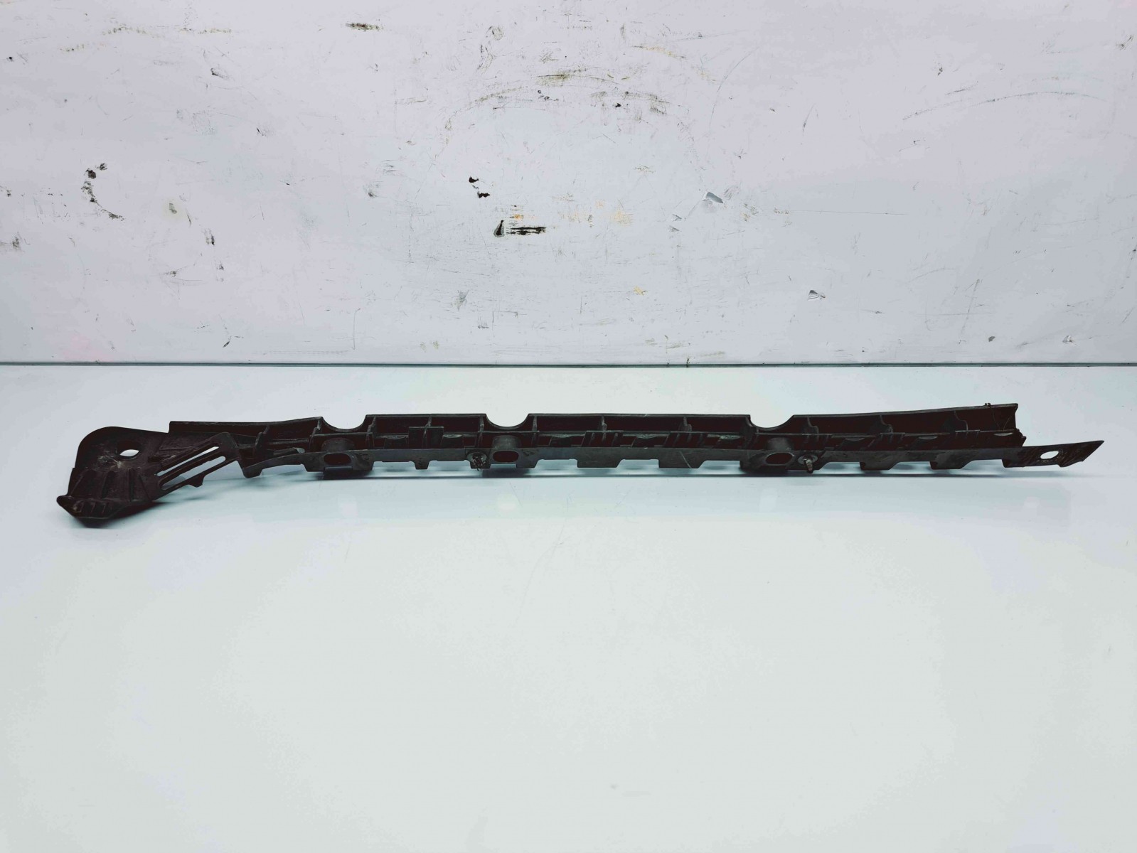 Suport bara stanga spate Mercedes Clasa E (W212) [Fabr 2009-2016] A2128850142 - imagine 1