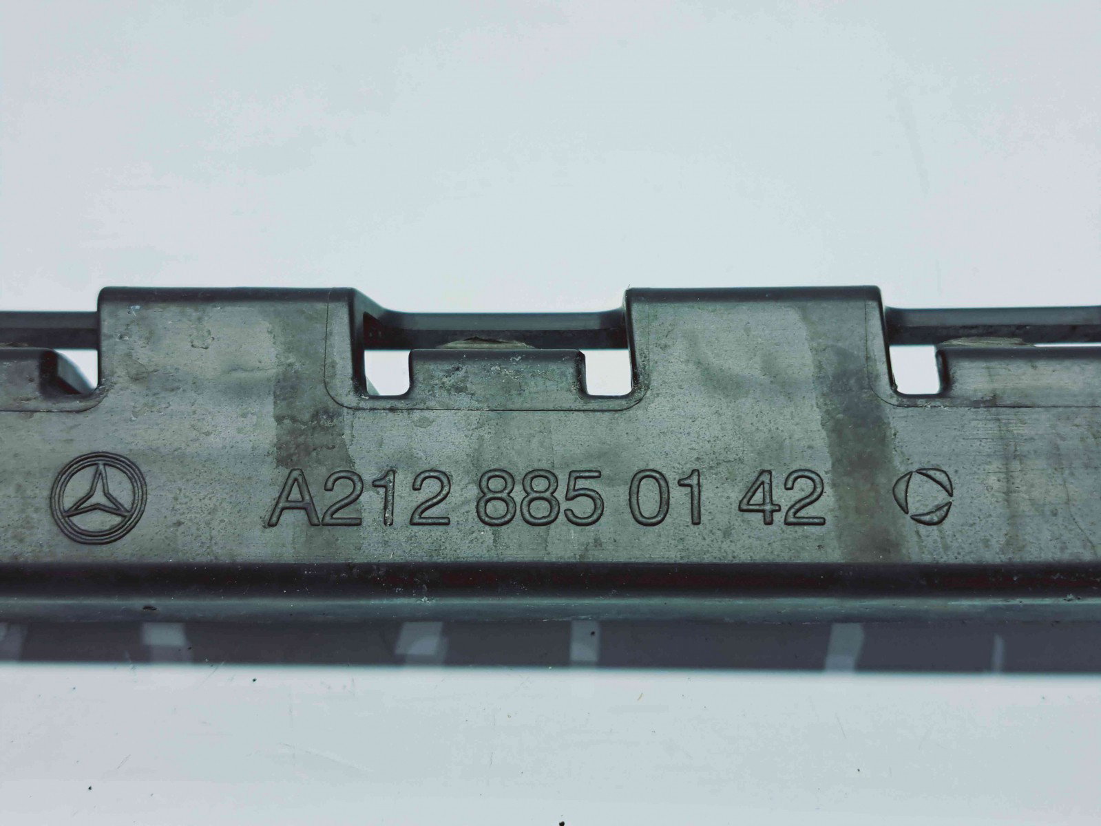 Suport bara stanga spate Mercedes Clasa E (W212) [Fabr 2009-2016] A2128850142 - imagine 3
