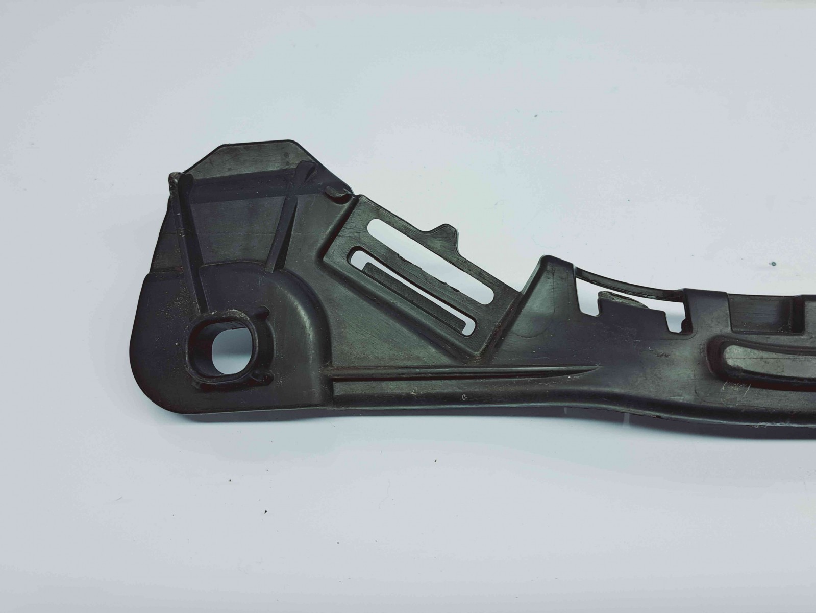 Suport bara stanga spate Mercedes Clasa E (W212) [Fabr 2009-2016] A2128850142 - imagine 4