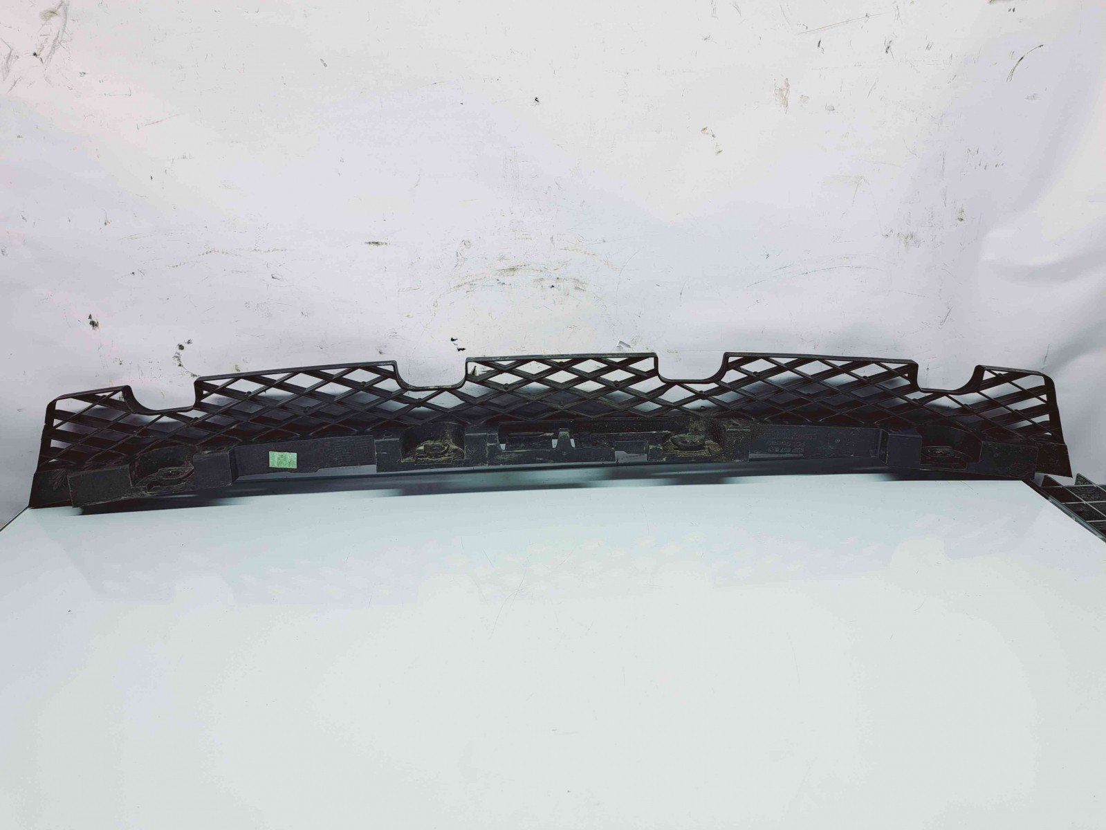 Suport central bara spate Volkswagen Passat B7 (365) Variant [Fabr 2010-2014] 3AF807863