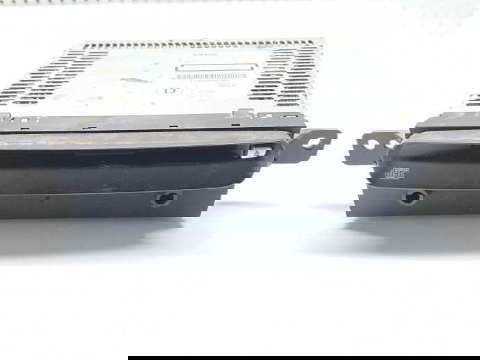 Magazie CD Nissan Primera (P12) [Fabr 2002-2007] 28185 BA01A