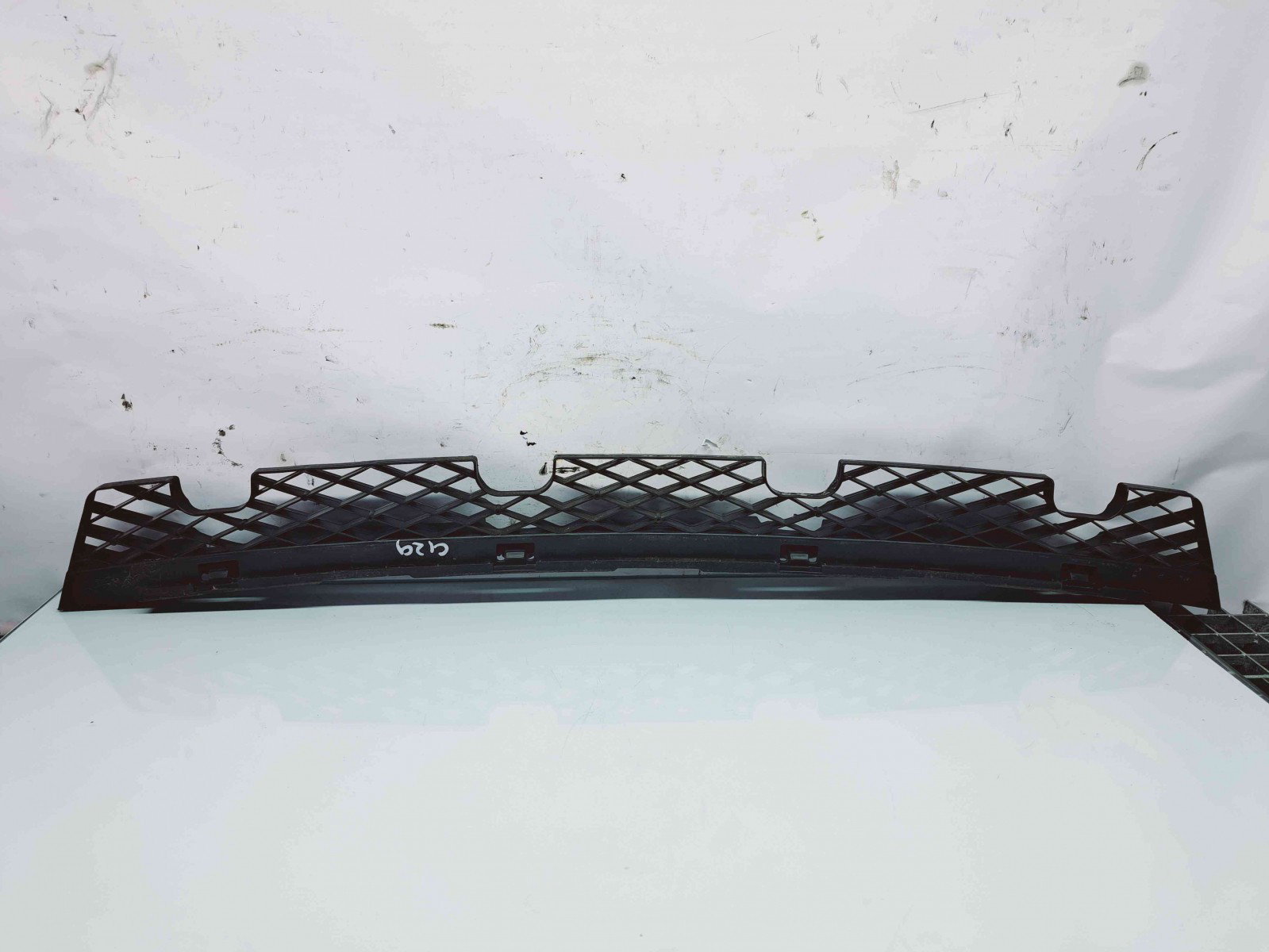 Suport central bara spate Volkswagen Passat B7 (365) Variant [Fabr 2010-2014] 3AF807863 - imagine 2
