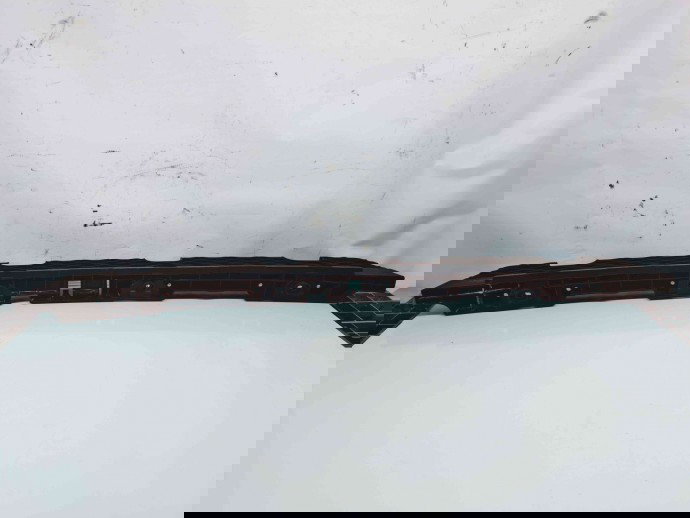 Suport central bara spate Volkswagen Passat B7 (365) Variant [Fabr 2010-2014] 3AF807863