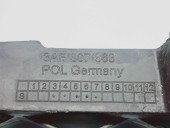 Suport central bara spate Volkswagen Passat B7 (365) Variant [Fabr 2010-2014] 3AF807863