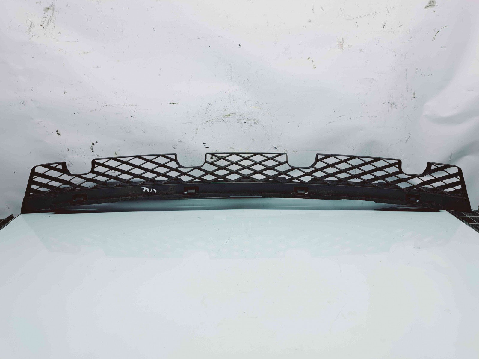 Suport central bara spate Volkswagen Passat B7 (365) Variant [Fabr 2010-2014] 3AF807863