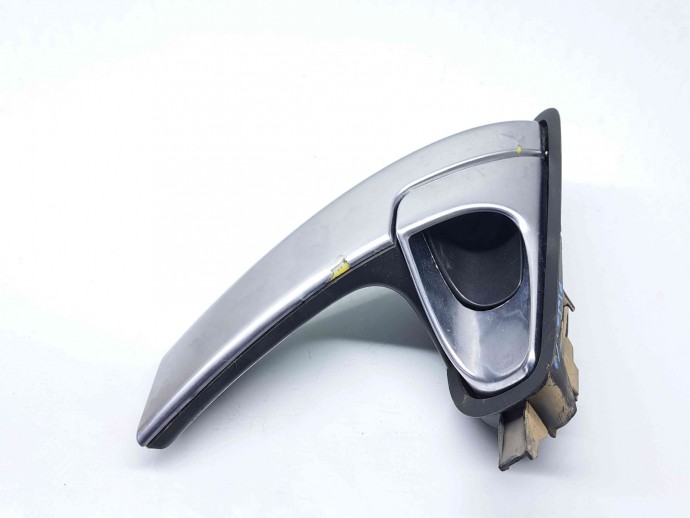 Maner interior dreapta fata Nissan Primera (P12) [Fabr 2002-2007] 80670BA