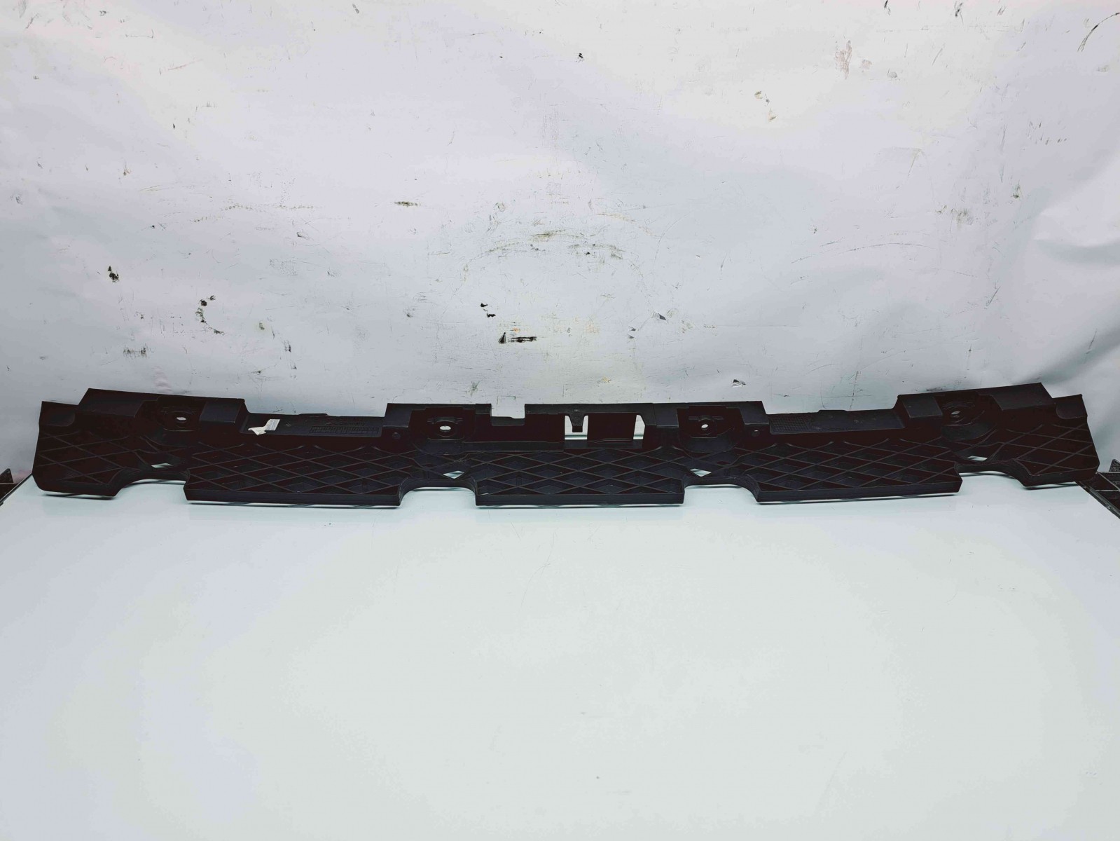 Suport central bara spate Volkswagen Passat B7 (365) Variant [Fabr 2010-2014] 3AF807863 - imagine 2