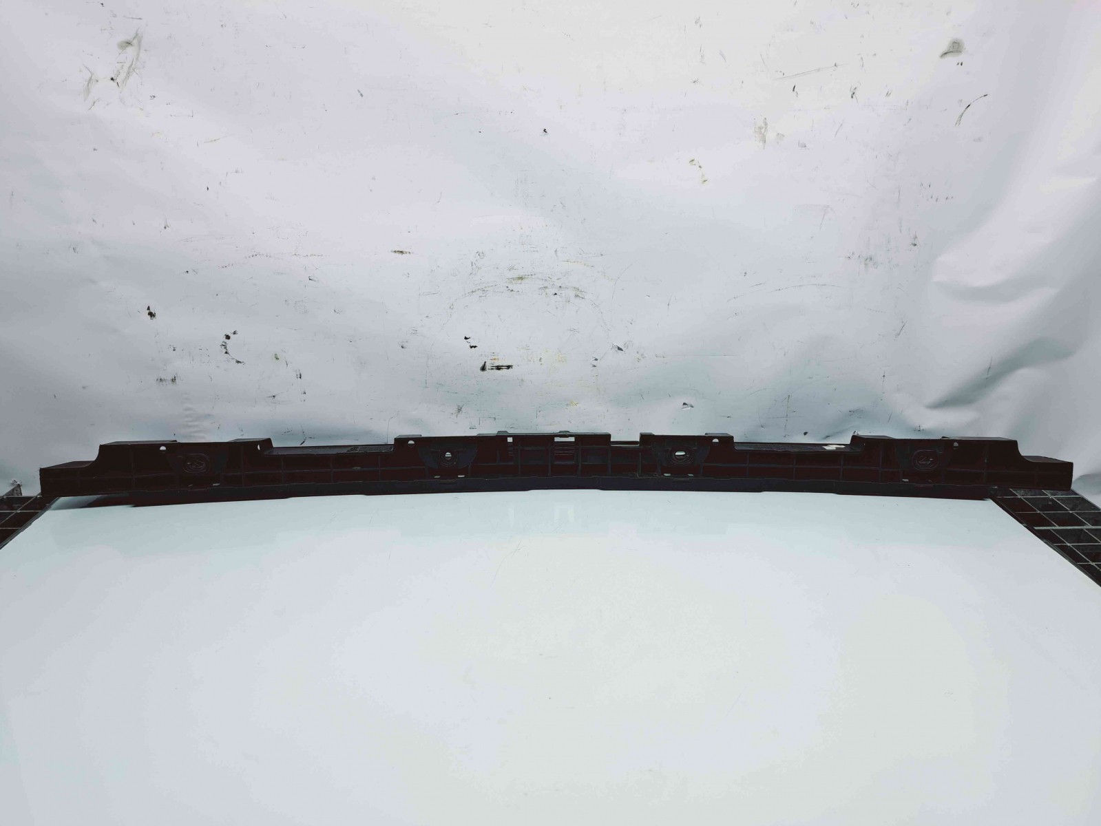 Suport central bara spate Volkswagen Passat B7 (365) Variant [Fabr 2010-2014] 3AF807863 - imagine 3