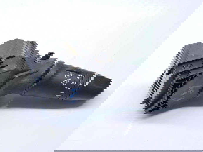 Maneta stergator Nissan Primera (P12) [Fabr 2002-2007] 25260AV715