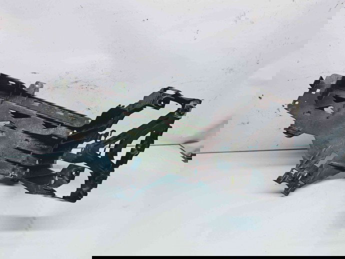 Suport far dreapta Bmw 5 (F10) [Fabr 2011-2016] 7200794