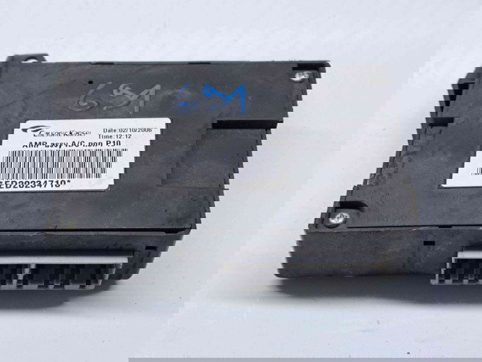 Modul confort Nissan Primera (P12) [Fabr 2002-2007] ED20234710