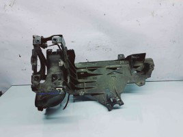 Suport far stanga Bmw 5 (F10) [Fabr 2011-2016] 7200793