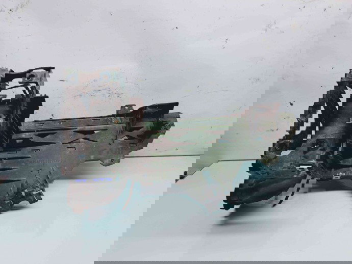 Suport far stanga Bmw 5 (F10) [Fabr 2011-2016] 7200793