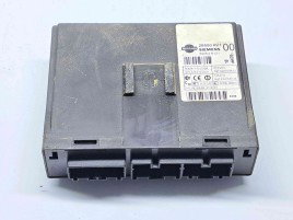 Modul pornire Nissan Primera (P12) [Fabr 2002-2007] 28550AV700