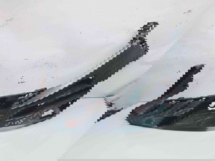 Suport far stanga Mercedes Clasa ML (W166) [Fabr 2011-2022] A1666200091