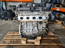 Motor complet ambielat Bmw 3 (E90) [Fabr 2005-2011] N46 2.0 N46 110KW / 150CP