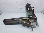 Suport far stanga Bmw X3 (F25) [Fabr 2010-2017] 7210499